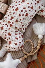 Torba do wózka z wyprawką na spacer i zapasowym ubrankiem - obrazek 3