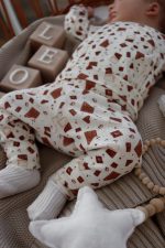 Torba do wózka z wyprawką na spacer i zapasowym ubrankiem - obrazek 7