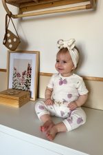 Torba do wózka z wyprawką na spacer i zapasowym ubrankiem - obrazek 4