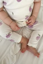 Torba do wózka z wyprawką na spacer i zapasowym ubrankiem - obrazek 6